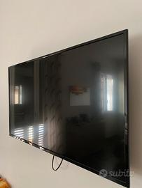 Tv BOLVA 43”