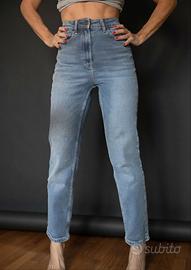Jeans Stradivarius Modello "463" - Tg 34/xs
