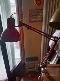 lampada da scrivania 