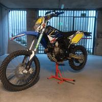 Sherco 450 i 4t