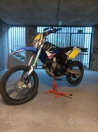 Sherco 450 i 4t