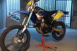 Sherco 450 i 4t