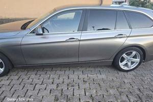 Bmw318