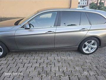 Bmw318