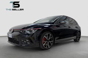 VOLKSWAGEN Golf 2.0 TSI DSG GTI