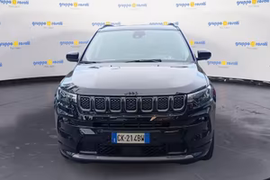 Jeep Compass II 2021 1.3 turbo t4 phev S 4xe auto