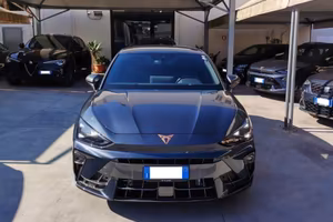 CUPRA Leon 2.0 TDI 150 CV DSG