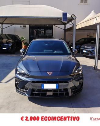 CUPRA Leon 2.0 TDI 150 CV DSG