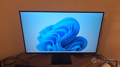 Samsung Smart Monitor M7 32" 4K (S32AM702)