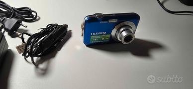 Macchinetta FUJIFILM JV250