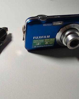 Macchinetta FUJIFILM JV250