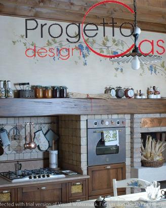 Cucine artigianali