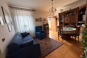 Appartamento di 65 m² con 2 locali a Sesto San Gio
