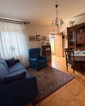 Appartamento di 65 m² con 2 locali a Sesto San Gio