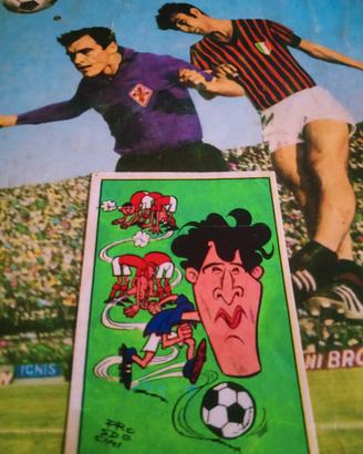 PANINI TOP VINTAGE 