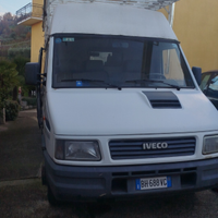 Iveco Daily 35.10