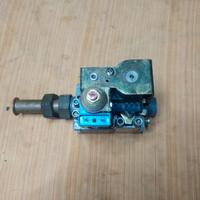 Valv- gas SIT 845 SIGMA 230V – smontata CALD-SAVIO