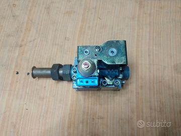 Valv- gas SIT 845 SIGMA 230V – smontata CALD-SAVIO