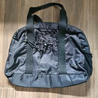 zaino nero borsa Puma