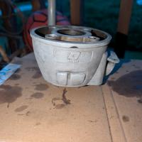 Doppler vortex 50cc - am6