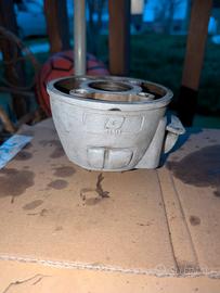 Doppler vortex 50cc - am6