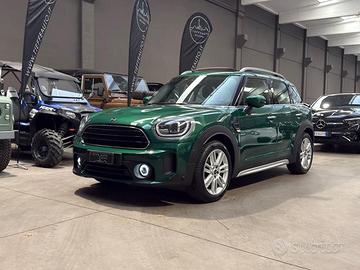 MINI Countryman 1.5 Cooper Business