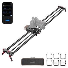 NEEWER 100cm Slider per Fotocamera Motorizzato