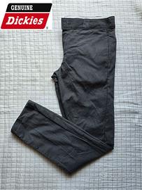 Dickies Pantaloni Taglia 34x32 (IT 50) Grigio