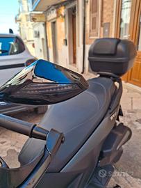 scooter voge sr3