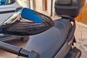 scooter voge sr3