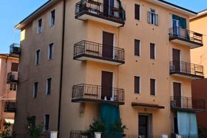 Borgo venezia stanza in appartamento