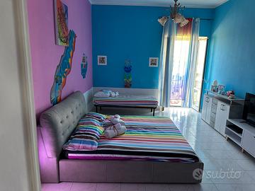 Casa vacanze Roccamonfina Rainbow House