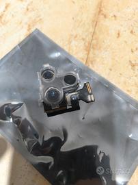 Fotocamera iPhone 13 PRO