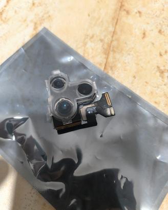 Fotocamera iPhone 13 PRO