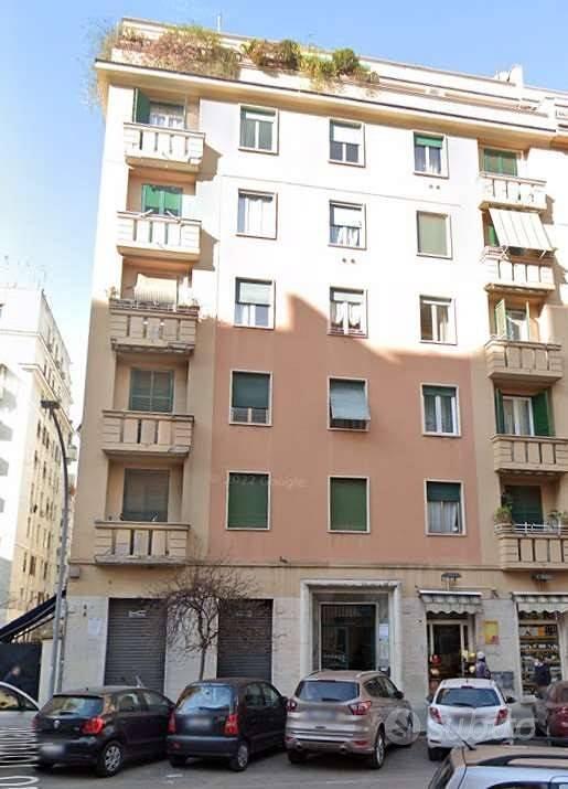Appartamento – Roma, Tuscolano - Vista 4