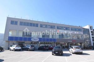 Immobile di 350 m² a Scurcola Marsicana