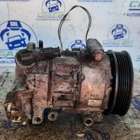 PEUGEOT 308 ANNO 2014 - COMPRESSORE ARIA CONDIZION