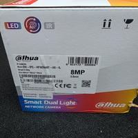 ip camera dahua 8mpx ipc hfw 2849 as