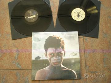 RANCORE - XENOVERSO - 2xLP del 2022 (Prima Stampa)