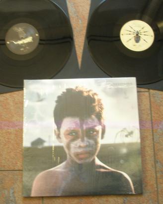 RANCORE - XENOVERSO - 2xLP del 2022 (Prima Stampa)