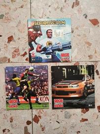 Giochi per il mio Computer Natale 2003 Serious Sam