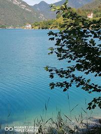 Estate in val di ledro