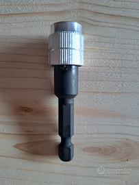 Bosch portainserti magnetico a sgancio rapido