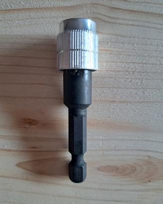 Bosch portainserti magnetico a sgancio rapido