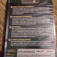 DVD enciclopedia della pesca