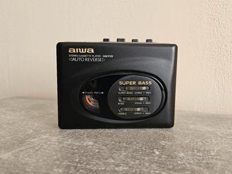 Aiwa walkman HS-GS110  			
