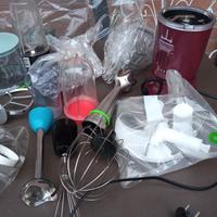 pezzi di ricambio piccoli elettrodomestici 