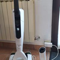 Folletto Vk7s con accessori