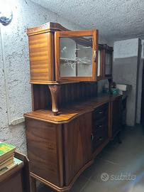 Credenza della nonna