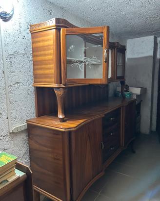 Credenza della nonna